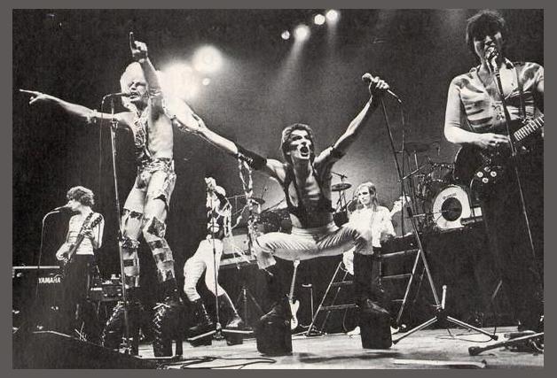 The Tubes